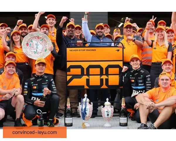 围绕F1赛季焦点车队博弈与车手竞争格局全面升级解析